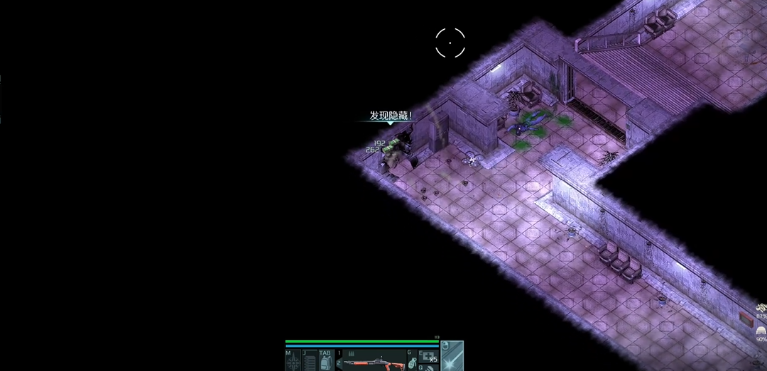 孤胆枪手第二关六个隐藏任务在哪