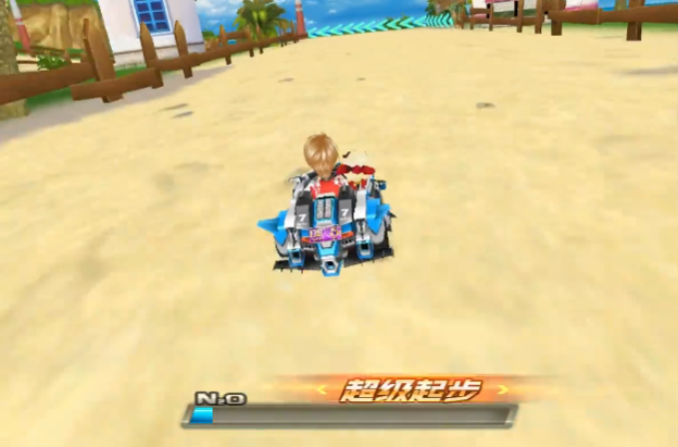 qq飞车啸影公爵和利剑哪个好