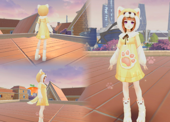 qq飞车荣耀回归三选一哪个车好用