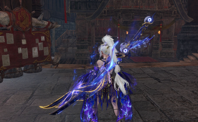 永劫无间武器推荐什么