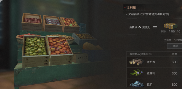 明日之后赚钱最快的方法是什么