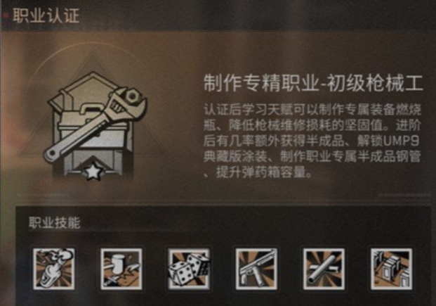 明日之后后期选择什么职业比较好