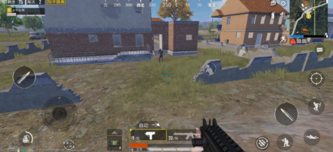 和平精英mk47突击步枪好用吗