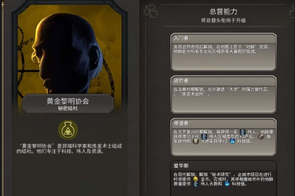 文明6俄罗斯用什么结社