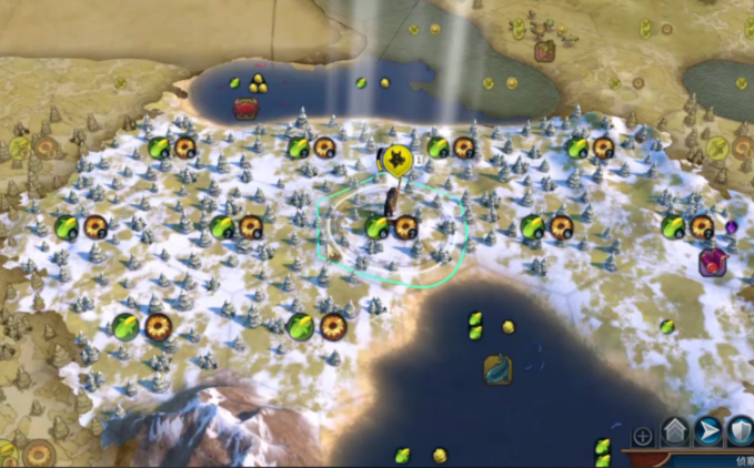 文明6俄罗斯用什么结社