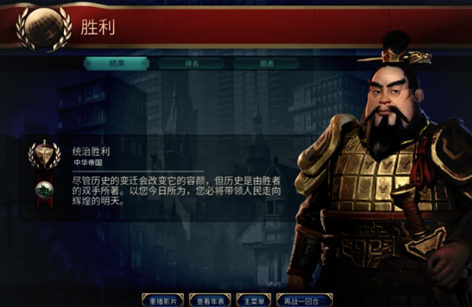 文明6如何快速文化胜利