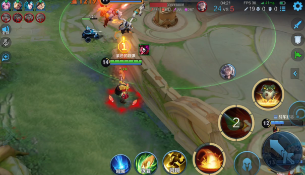 王者荣耀鲁班七号出装怎么搭配