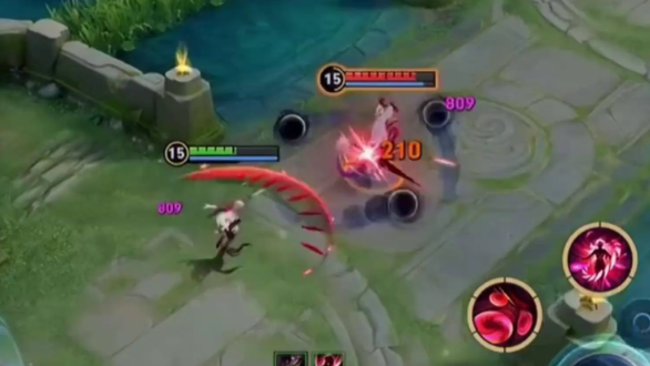 王者荣耀影怎么出装