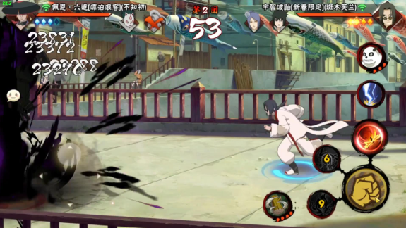 火影忍者新春忍者哪个好 火影忍者新春忍者哪个好