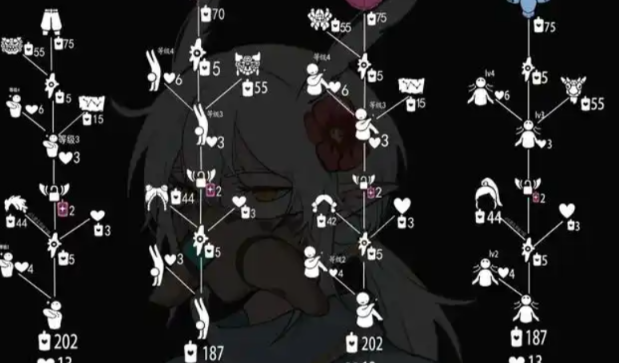 光遇双人动作找什么先祖