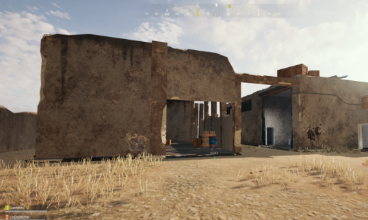 绝地求生98k哪里最好搜 绝地求生98k哪里最好搜