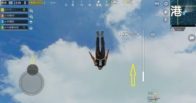 绝地求生刺激战场怎么上分