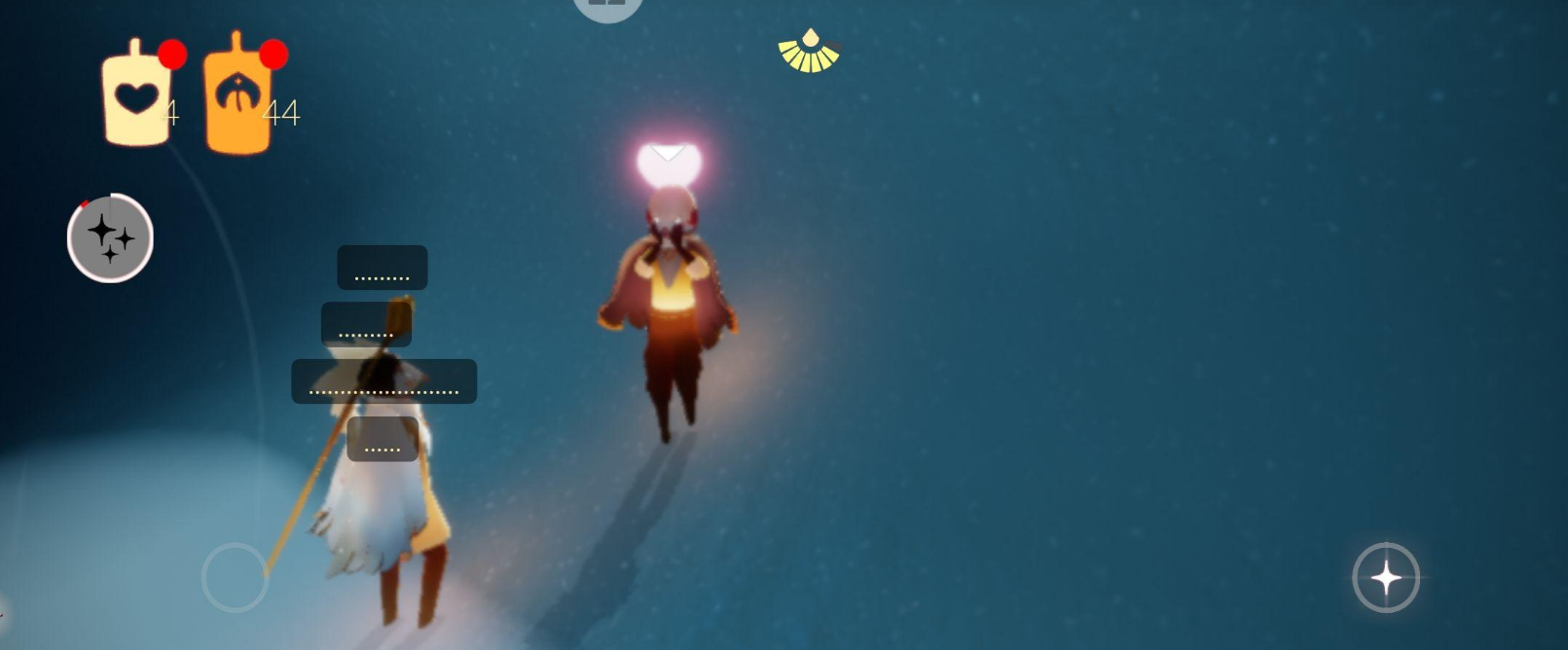 光遇甲壳虫怎么打