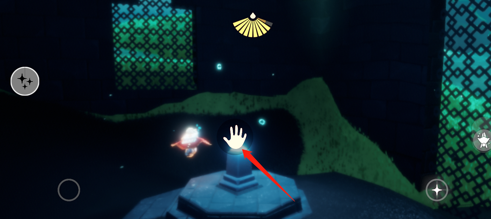 光遇脏辩如何获得