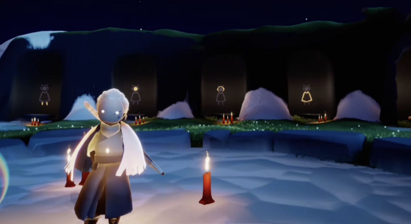 光遇脏辩如何获得