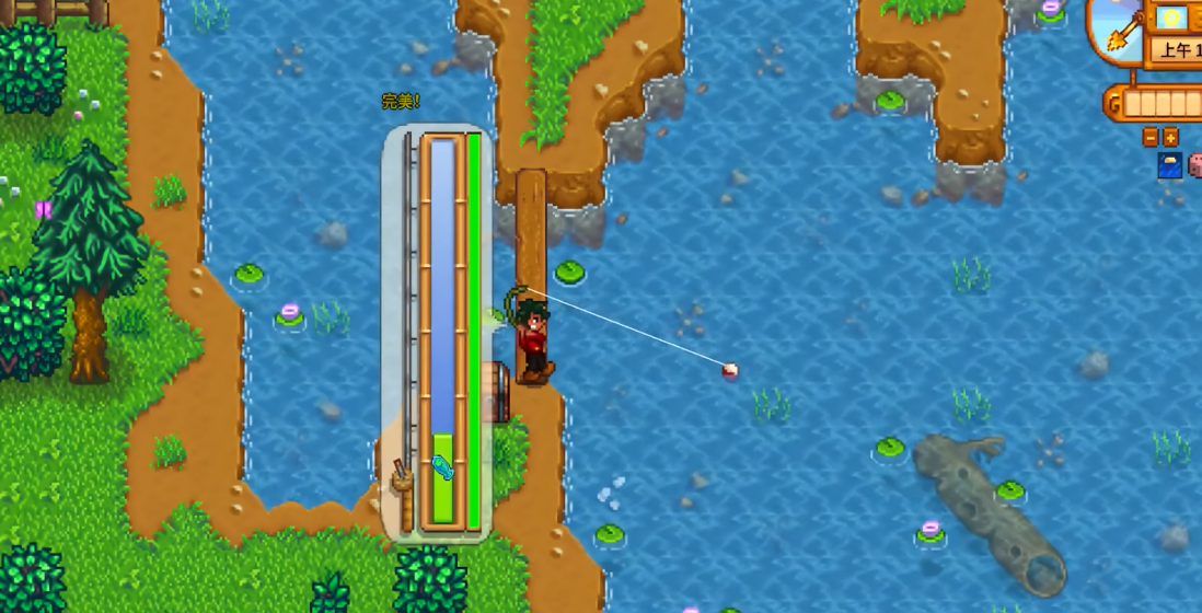 星露谷物语新手技巧和彩蛋有哪些