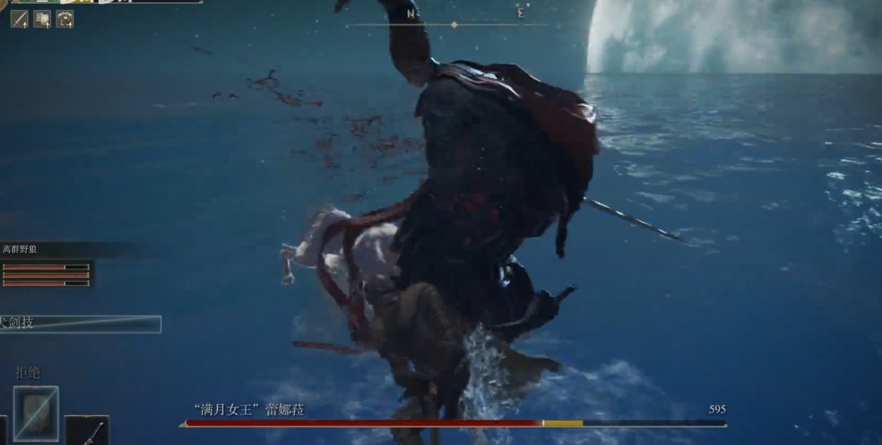 艾尔登法环主线流程新手怎么过