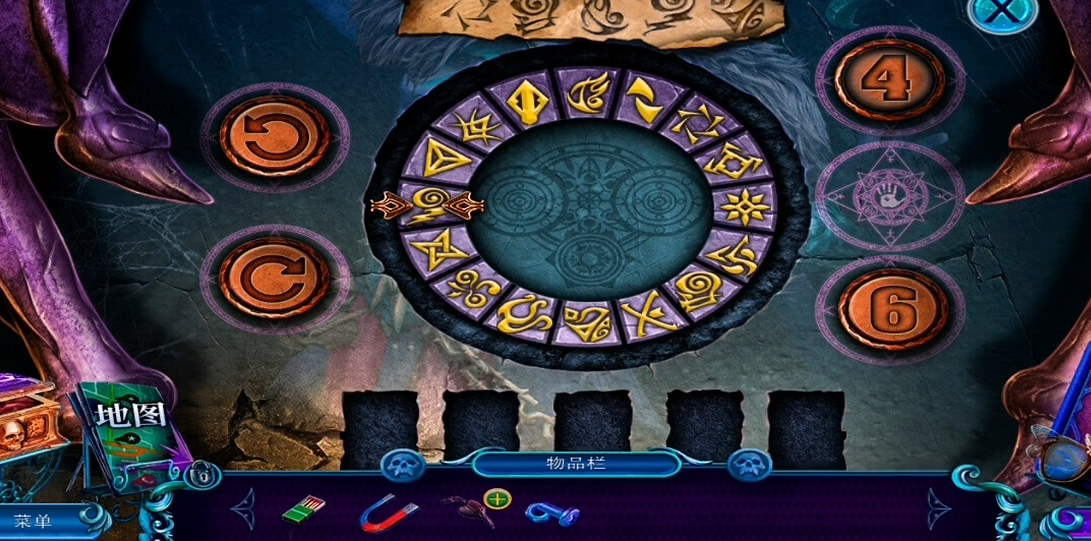 密室逃脱24特殊关卡金库门怎么开