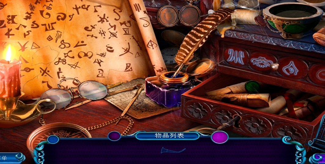 密室逃脱24特殊关卡金库门怎么开