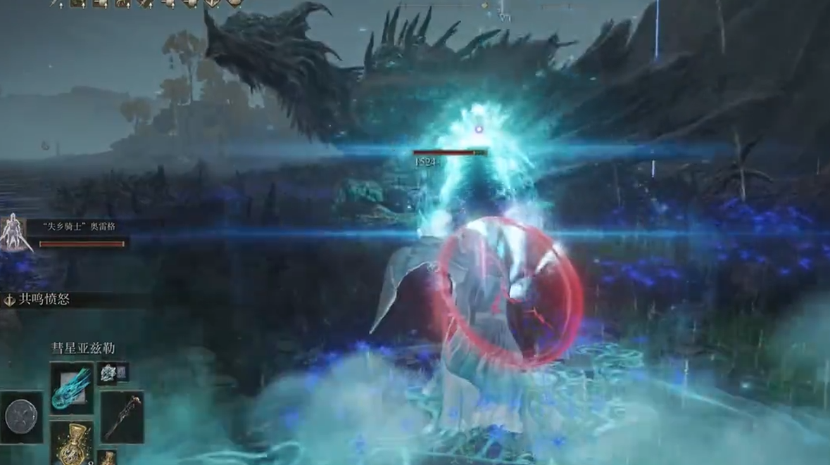 艾尔登法环什么流派最强