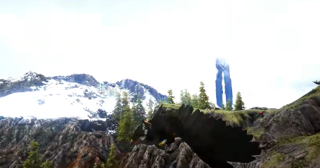 方舟生存进化狮鹫加点怎么选