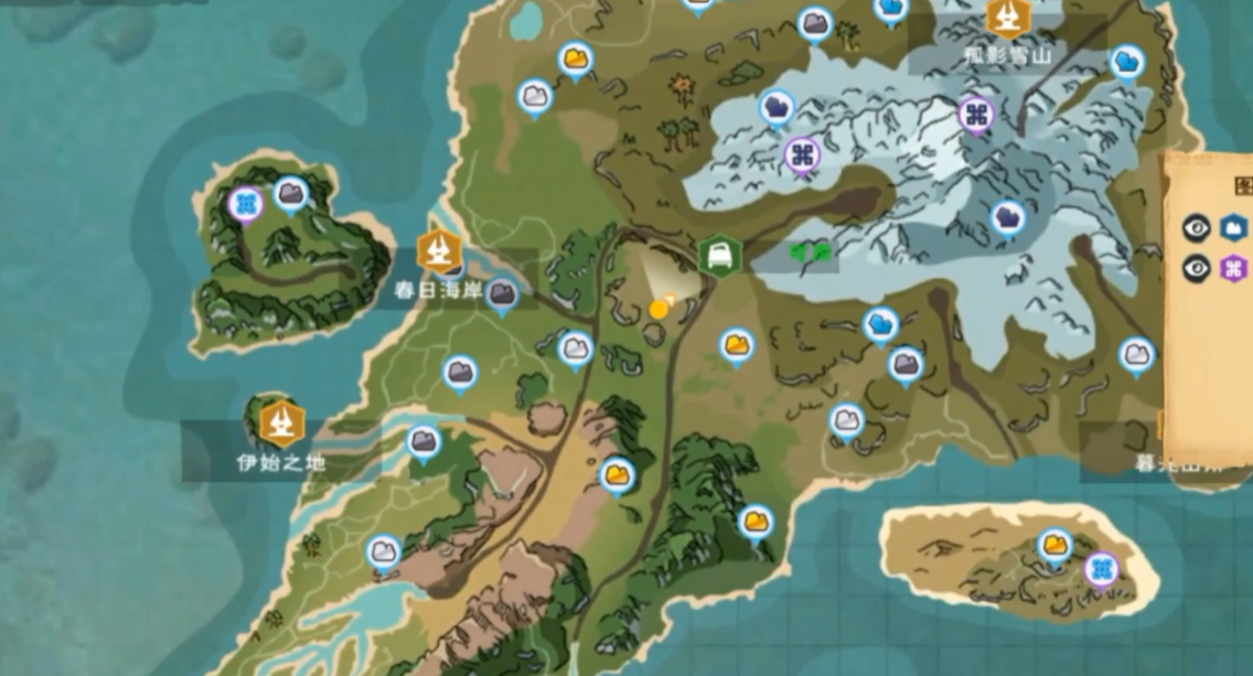 创造与魔法青椒有什么用