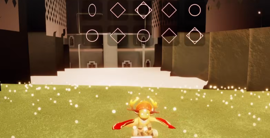 光遇琴在什么地方