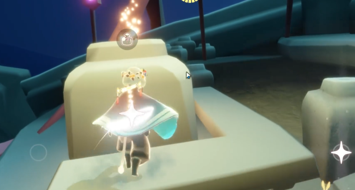 光遇如何免费使用魔法