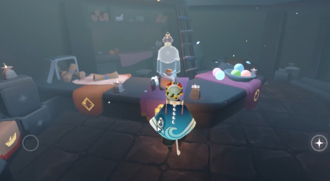 光遇如何免费使用魔法