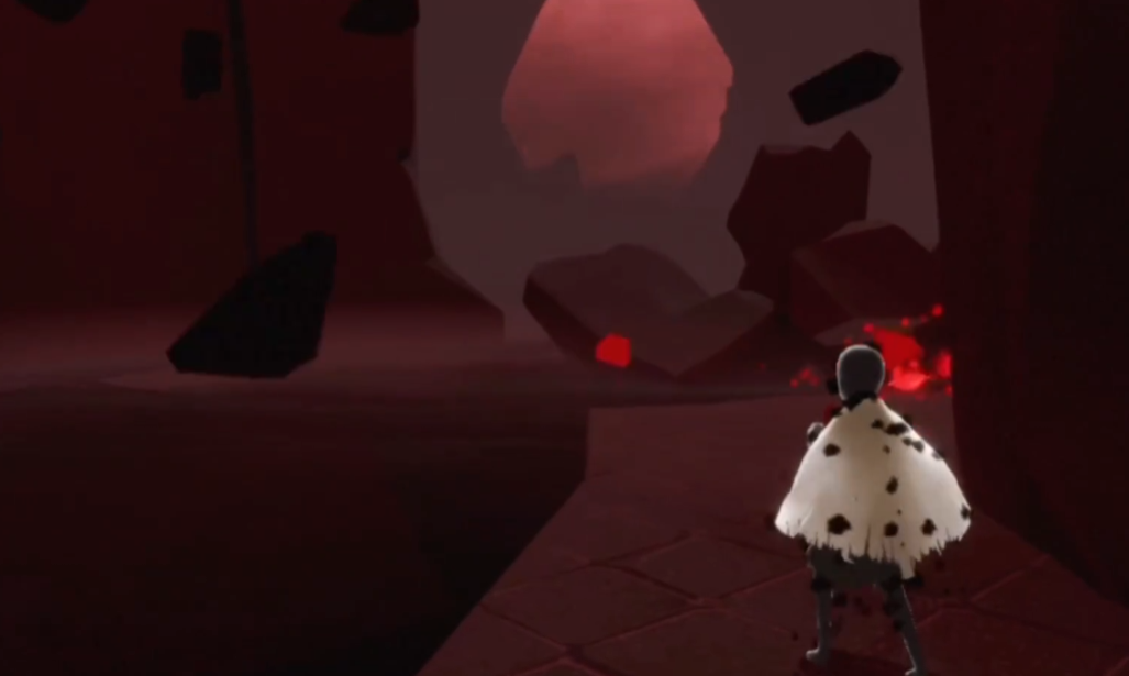 光遇里的龙骨怎么获取