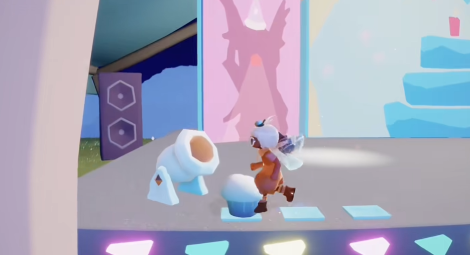 光遇蛋糕怎么获得