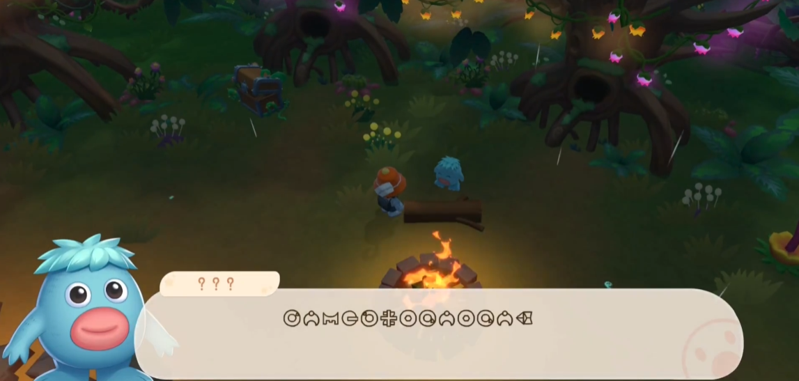 摩尔庄园木灵珠怎么获得