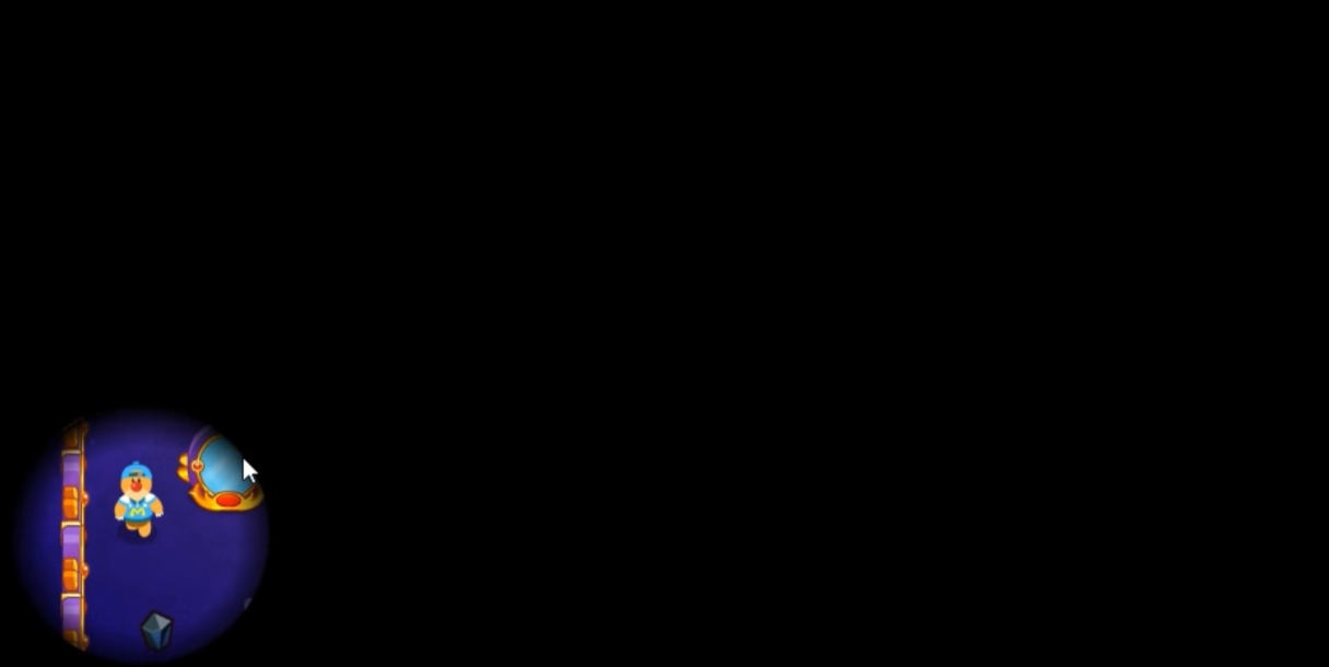 摩尔庄园的古镜怎么用 摩尔庄园的古镜怎么用