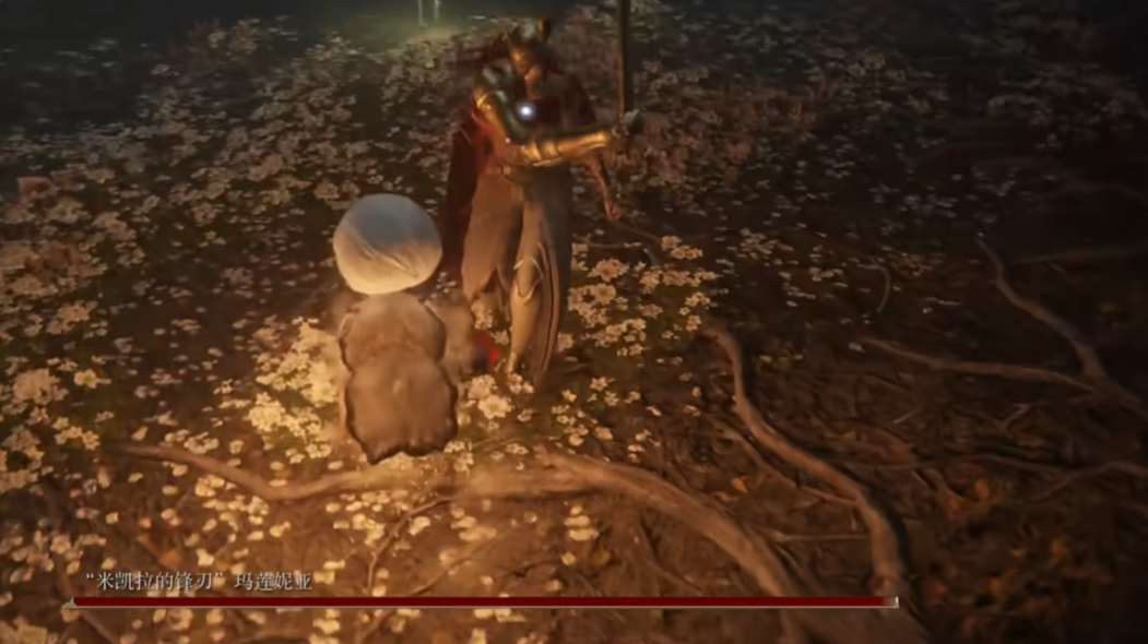 艾尔登法环boss实力都怎么样