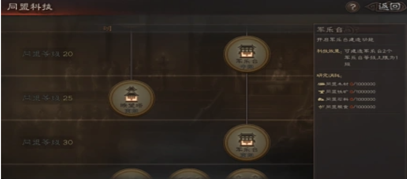 三国志战略版怎么去主盟刷经验