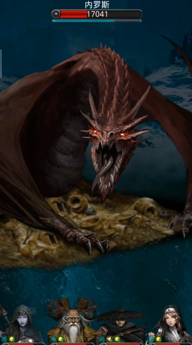 地下城堡2谢幕绝响图纸怎么得