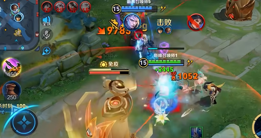 王者荣耀穿透肉铠出装铭文怎么搭配