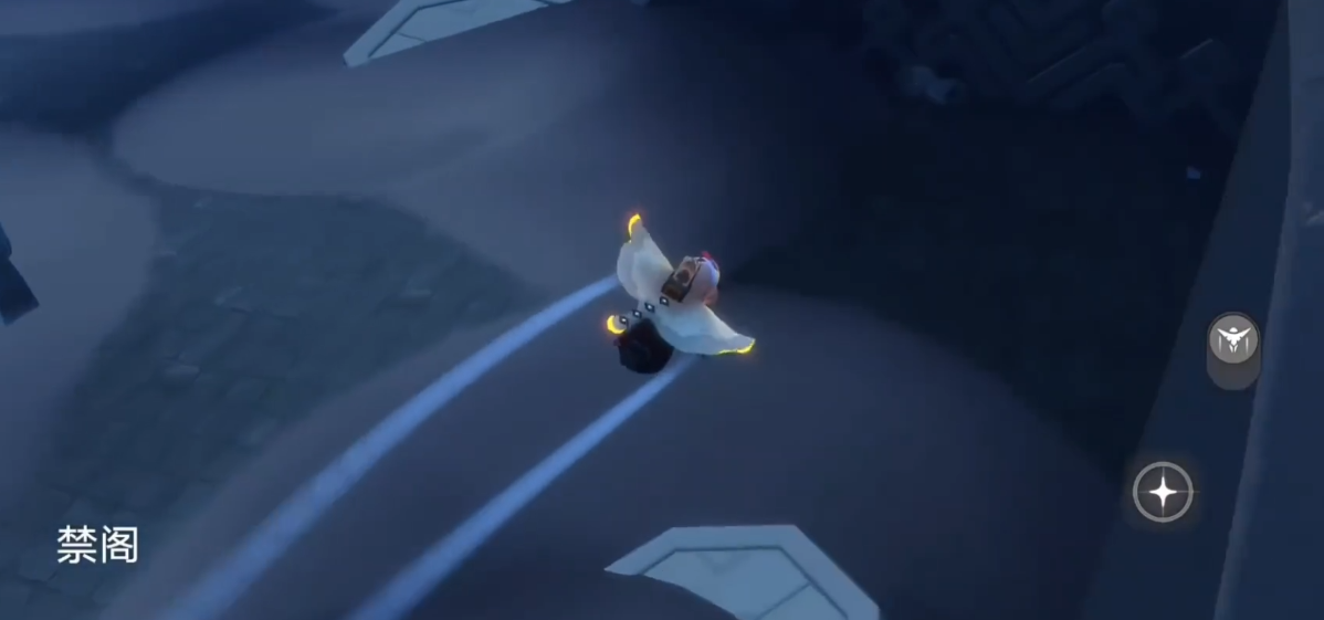 光遇怎么找到换东西的先祖