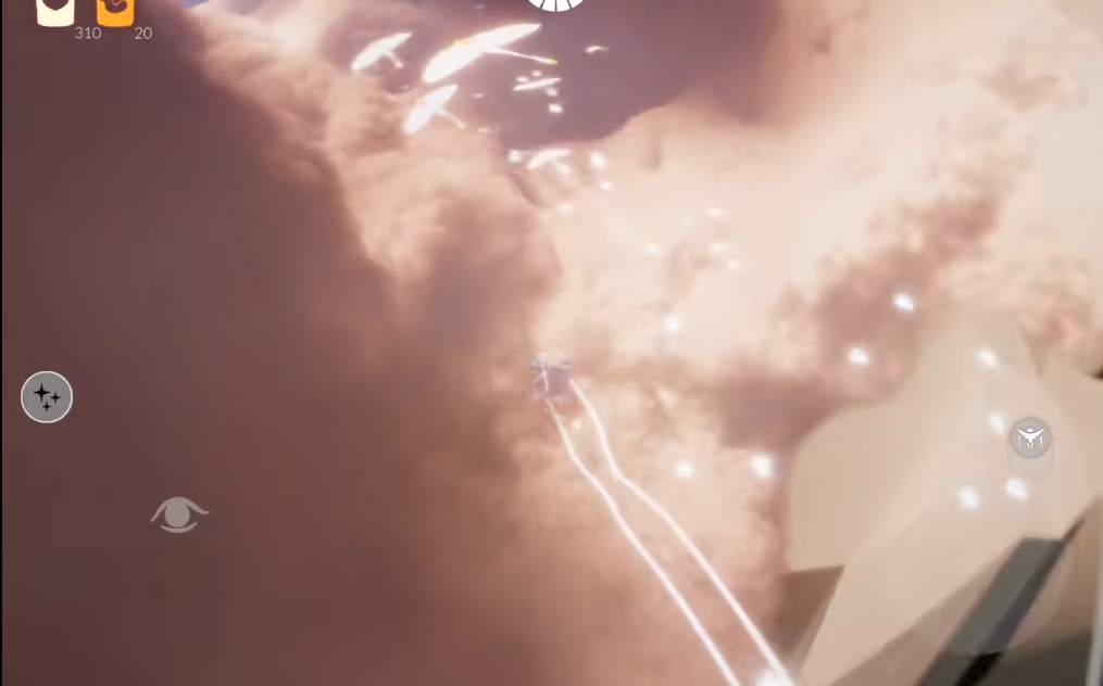 光遇里有什么有趣的小技巧