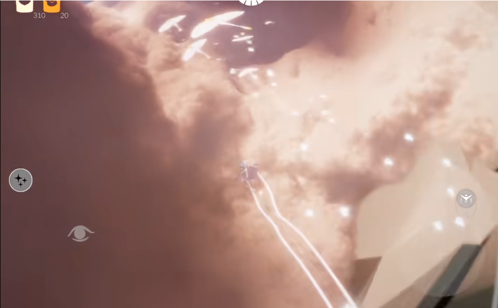 光遇里有什么有趣的小技巧