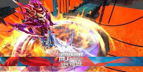 全民奇迹亚昆魔王怎么掉落