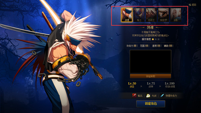 地下城与勇士什么职业最吃香