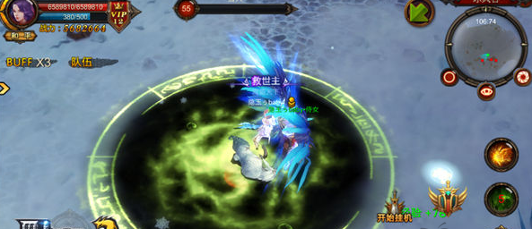 全民奇迹召唤师在哪