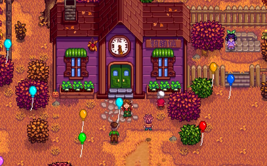 星露谷物语任务有哪几种