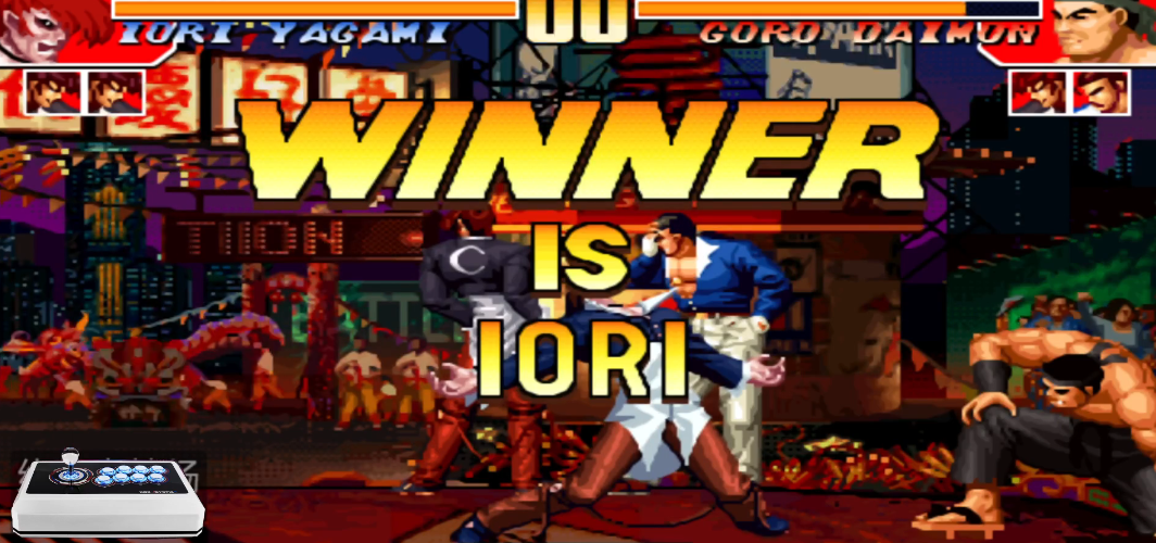 拳皇97八神空防抢抓技巧是什么