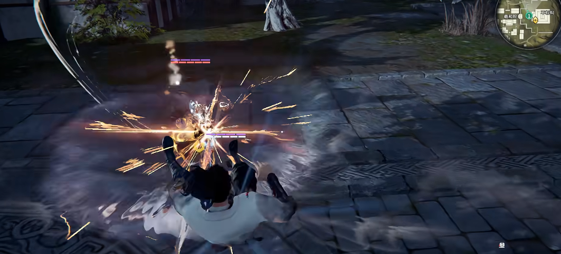 永劫无间怎么玩