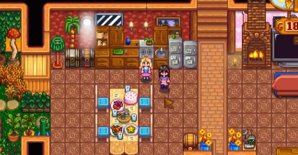 星露谷物语海莉八星后怎么攻略 星露谷物语海莉八星后怎么攻略