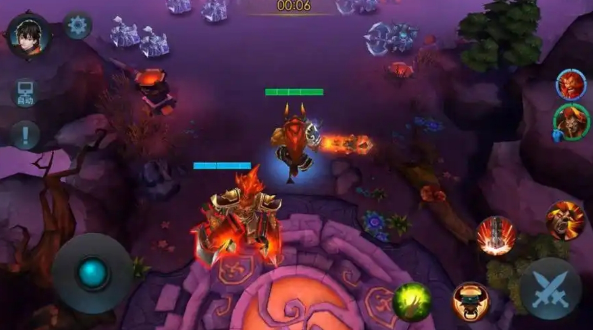 乱斗西游2孙悟空怎么玩 乱斗西游2孙悟空怎么玩