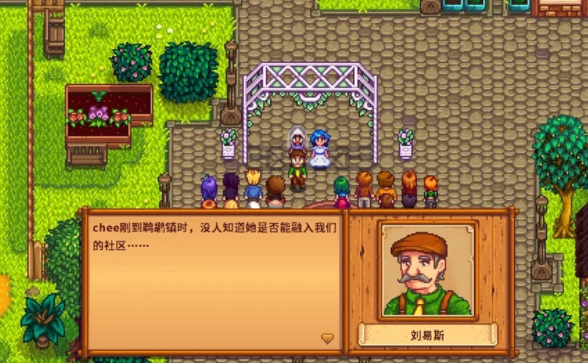 星露谷物语红心任务怎么玩