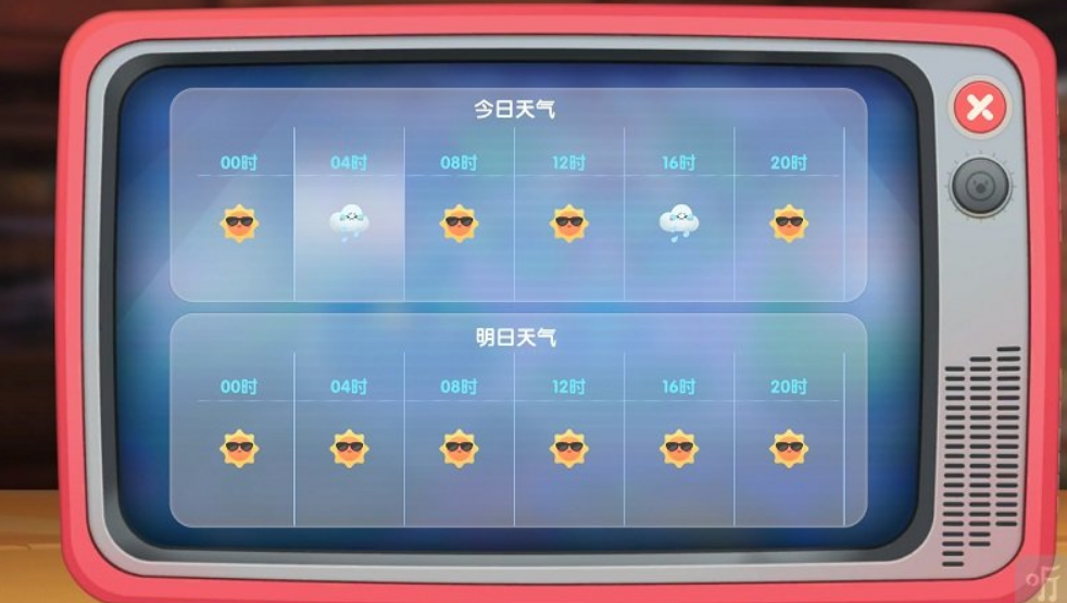 摩尔庄园手游怎么种蘑菇